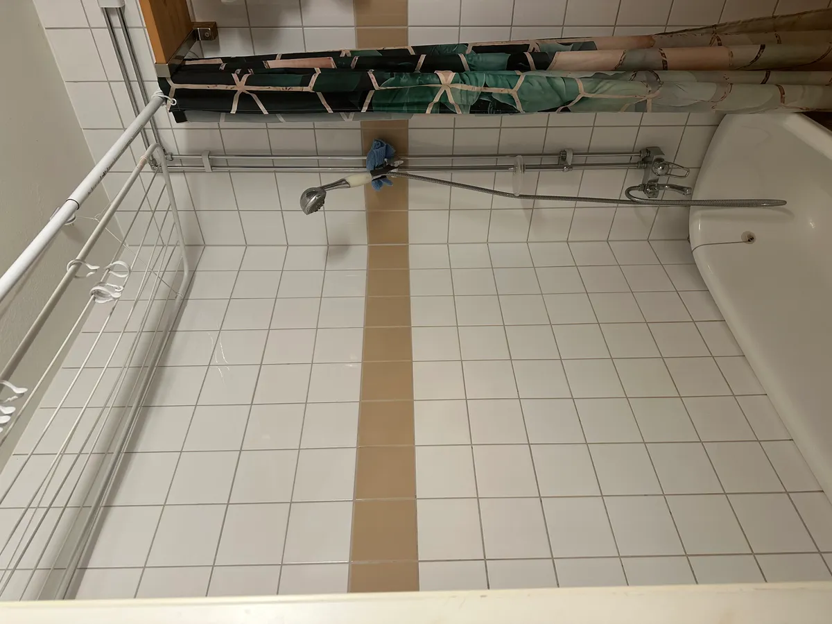 Hyreslägenhet på Sundbyberg i sundbyberg