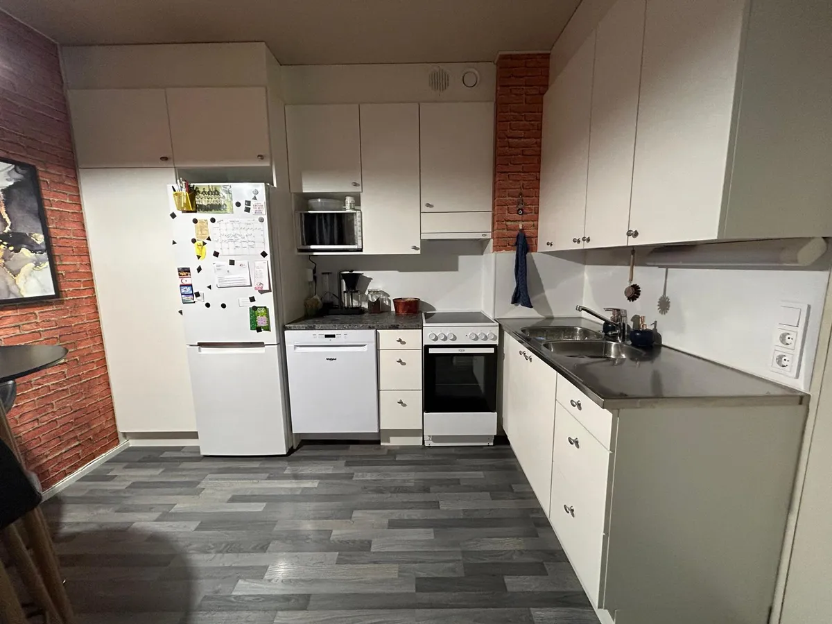 Hyreslägenhet på Jyväskylä i jyvaskyla