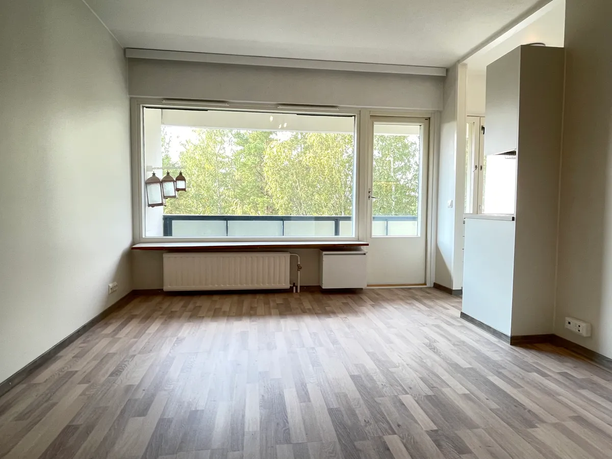 Hyreslägenhet på Helsinki i helsinki