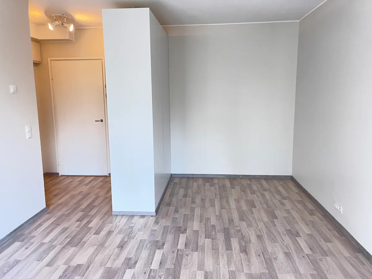 Hyreslägenhet på Helsinki i helsinki