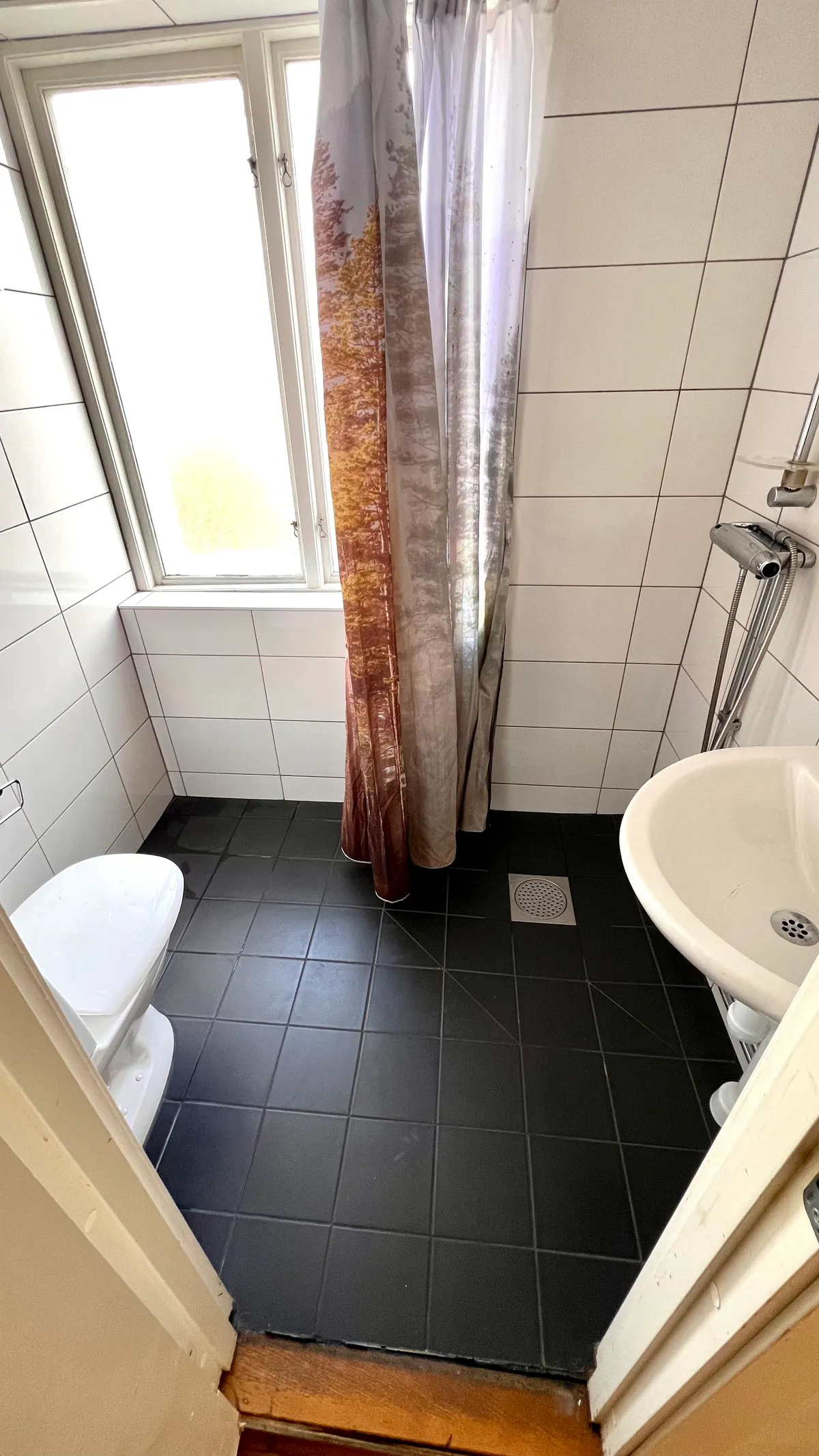 Hyreslägenhet på Arboga i arboga