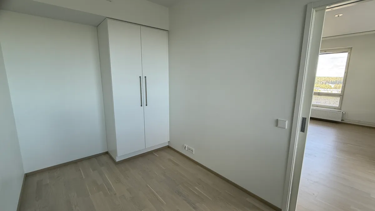 Hyreslägenhet på Espoo i espoo