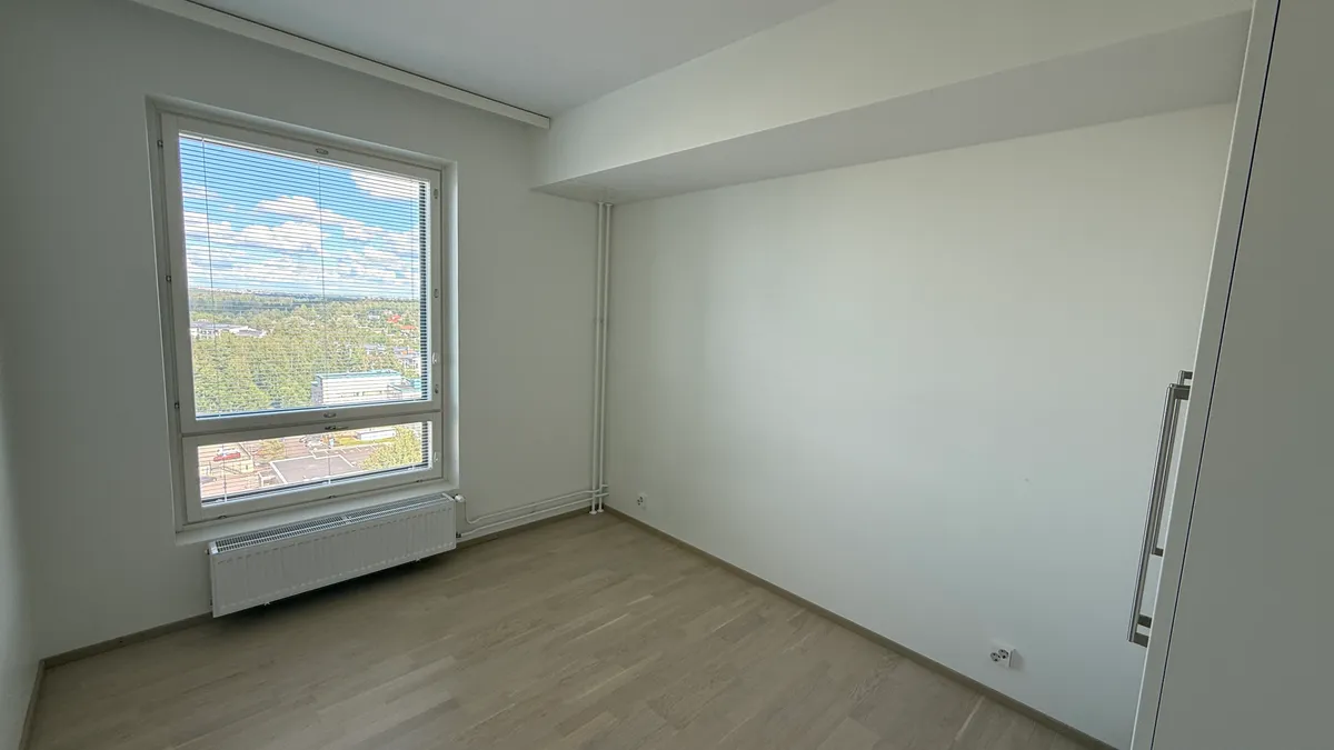Hyreslägenhet på Espoo i espoo