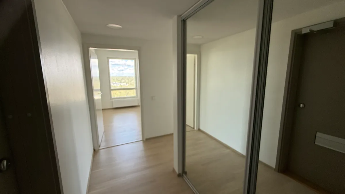 Hyreslägenhet på Espoo i espoo