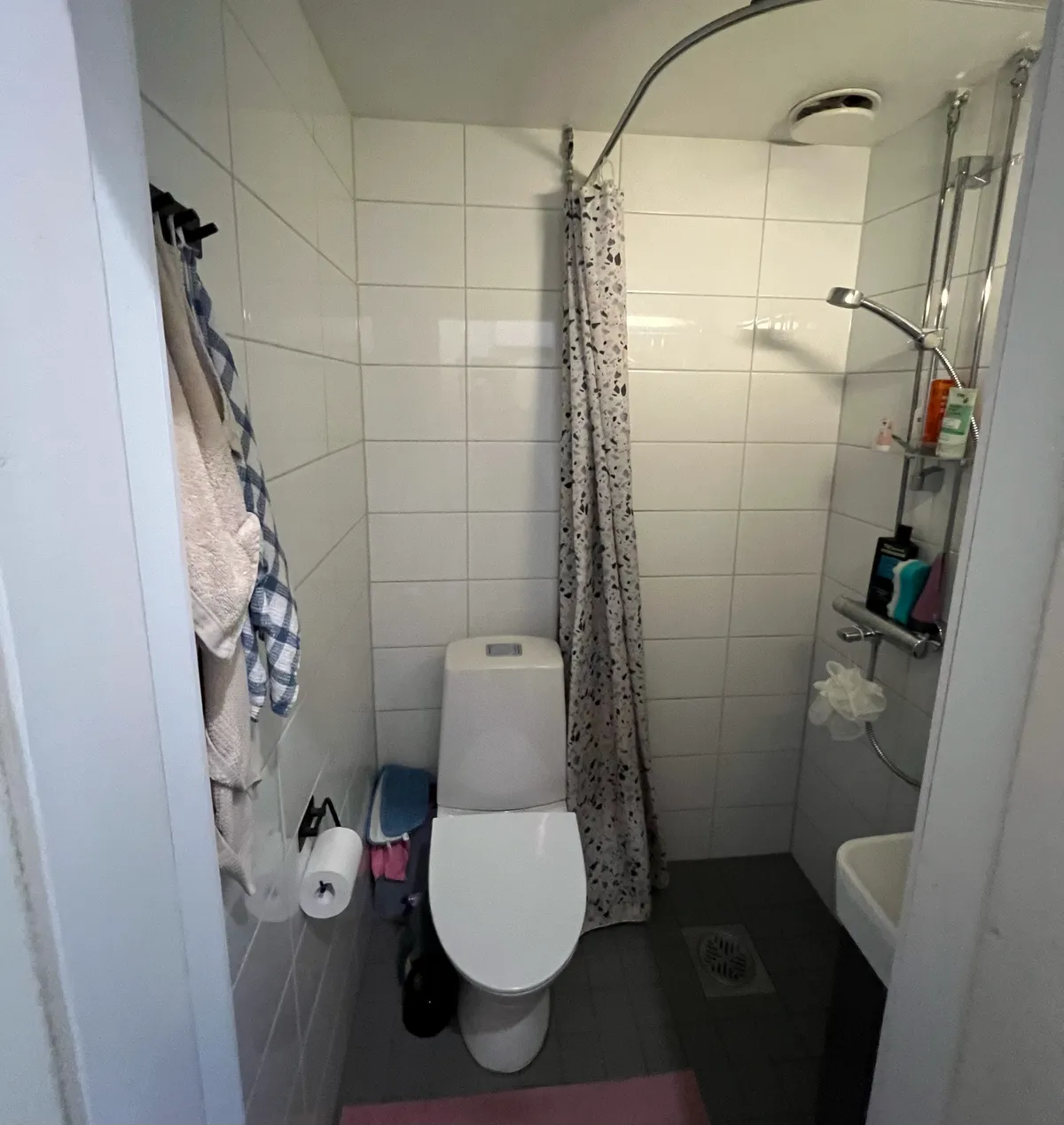 Hyreslägenhet på Helsinki i helsinki