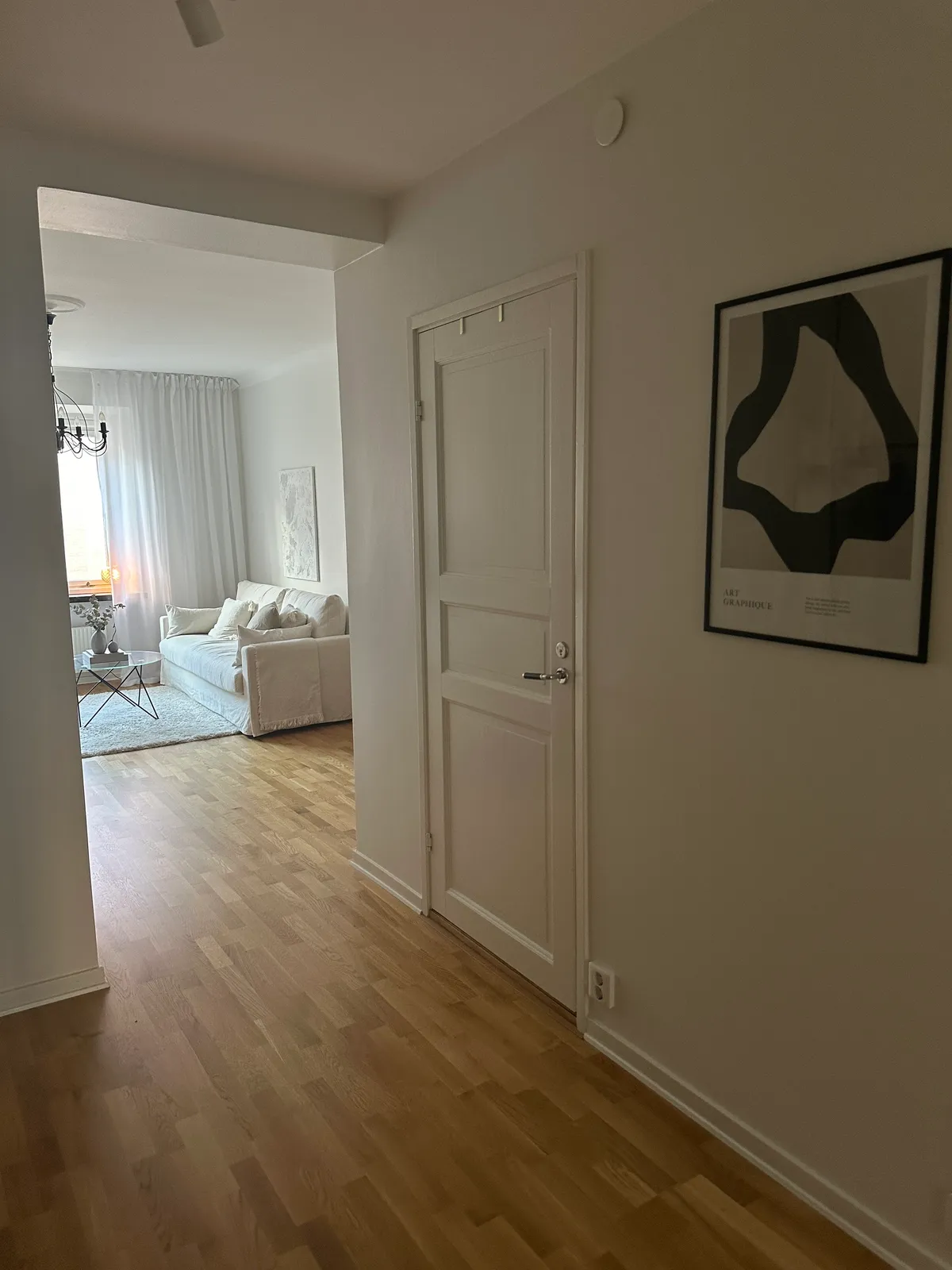 Hyreslägenhet på Göteborg i goteborg