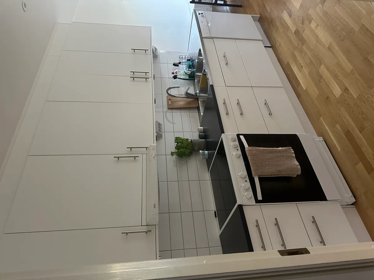 Hyreslägenhet på Göteborg i goteborg