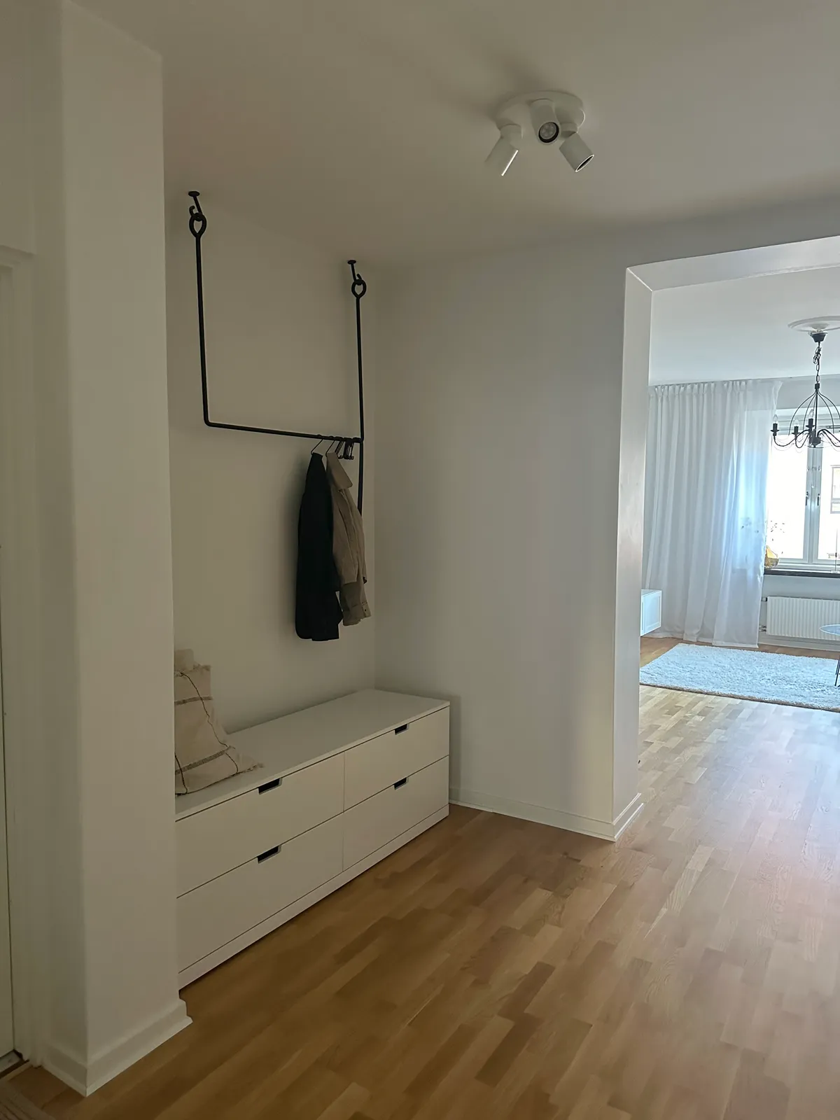 Hyreslägenhet på Göteborg i goteborg