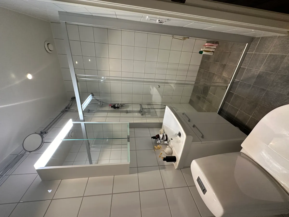Hyreslägenhet på Göteborg i goteborg
