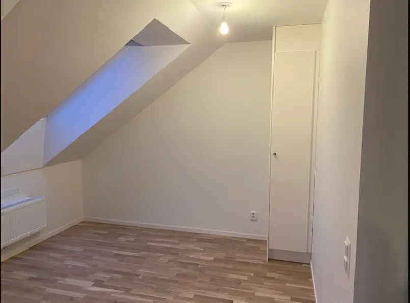 Hyreslägenhet på Täby i taby
