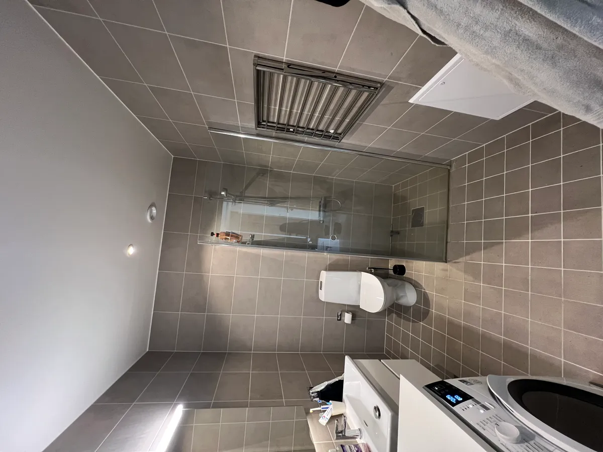 Hyreslägenhet på Täby i taby