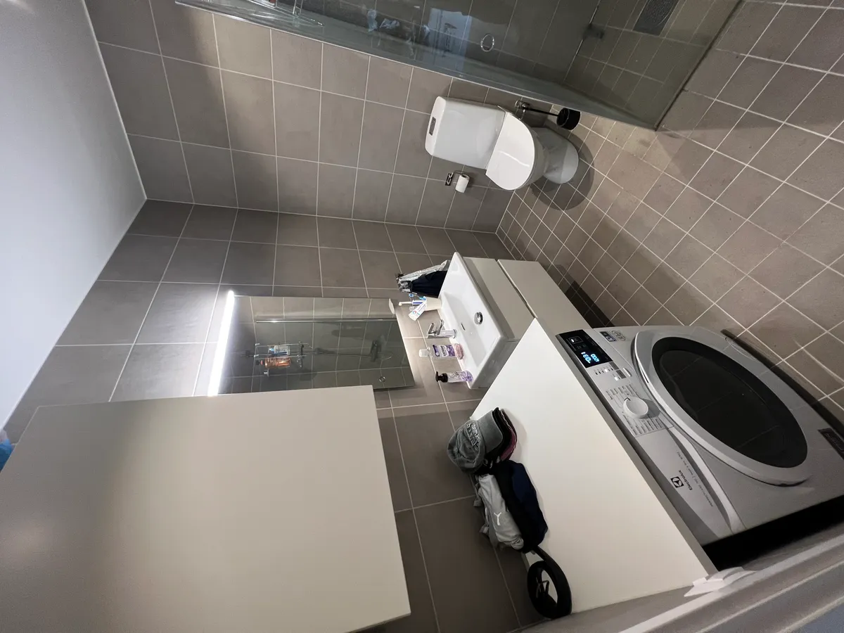 Hyreslägenhet på Täby i taby