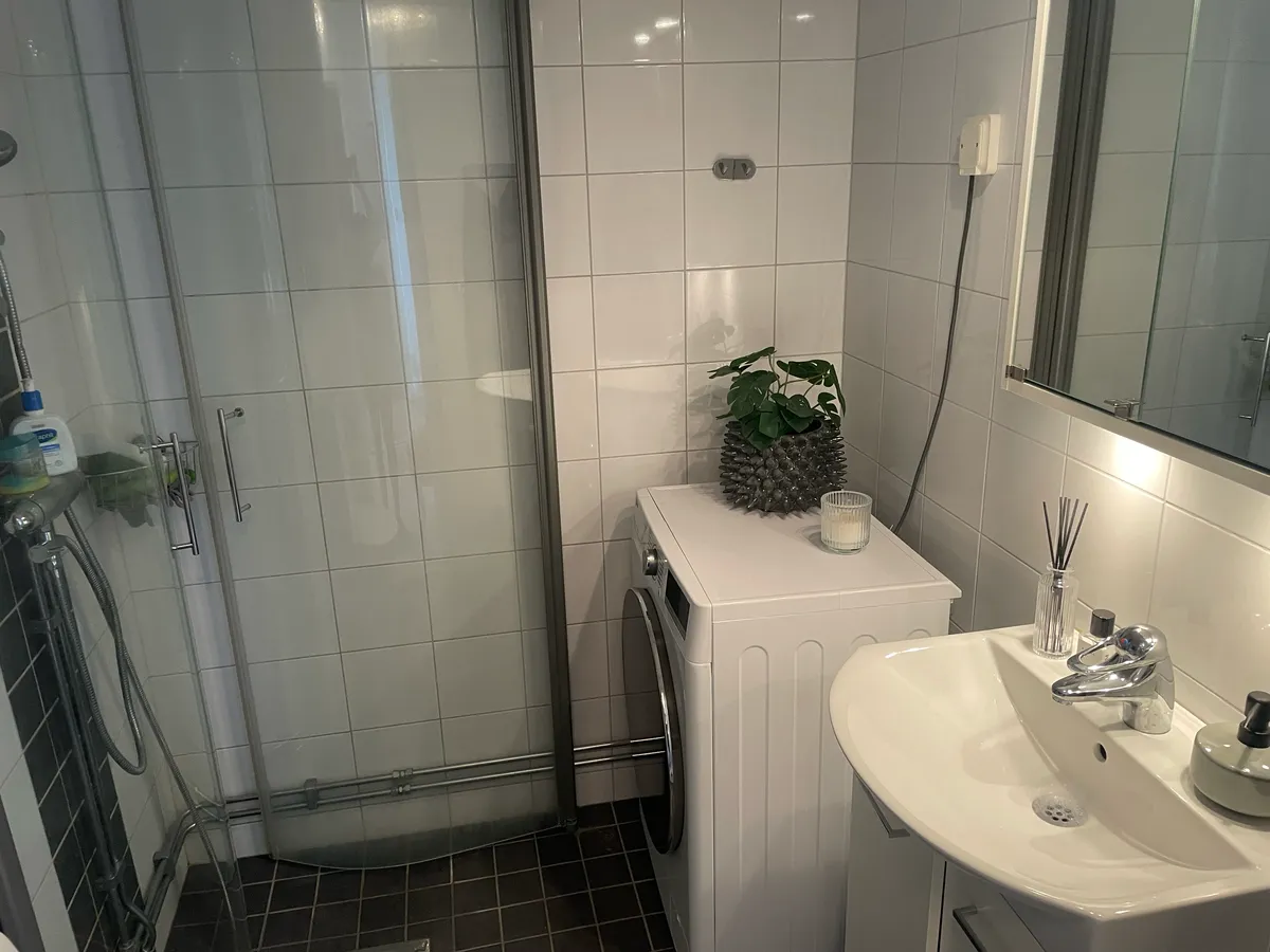 Hyreslägenhet på Nacka i nacka