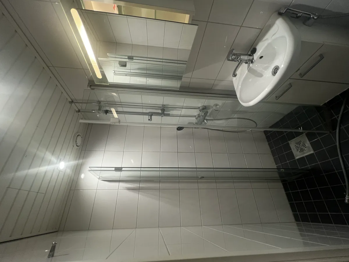 Hyreslägenhet på Espoo i espoo