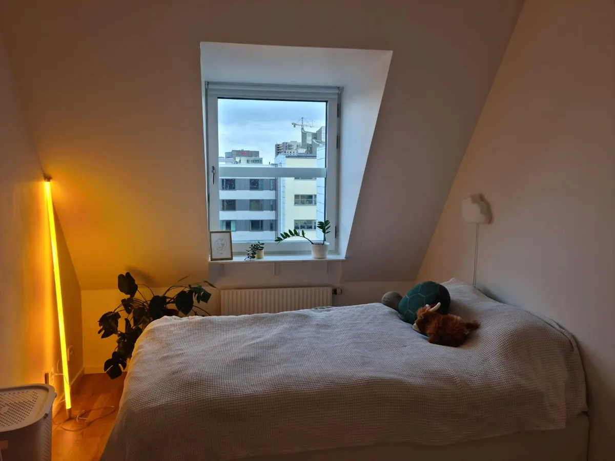 Hyreslägenhet på Malmö i malmo