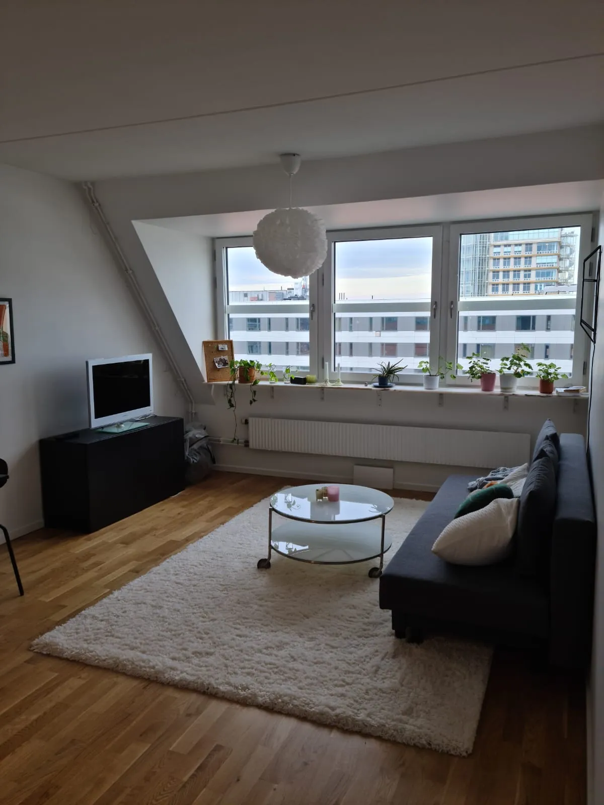 Hyreslägenhet på Malmö i malmo