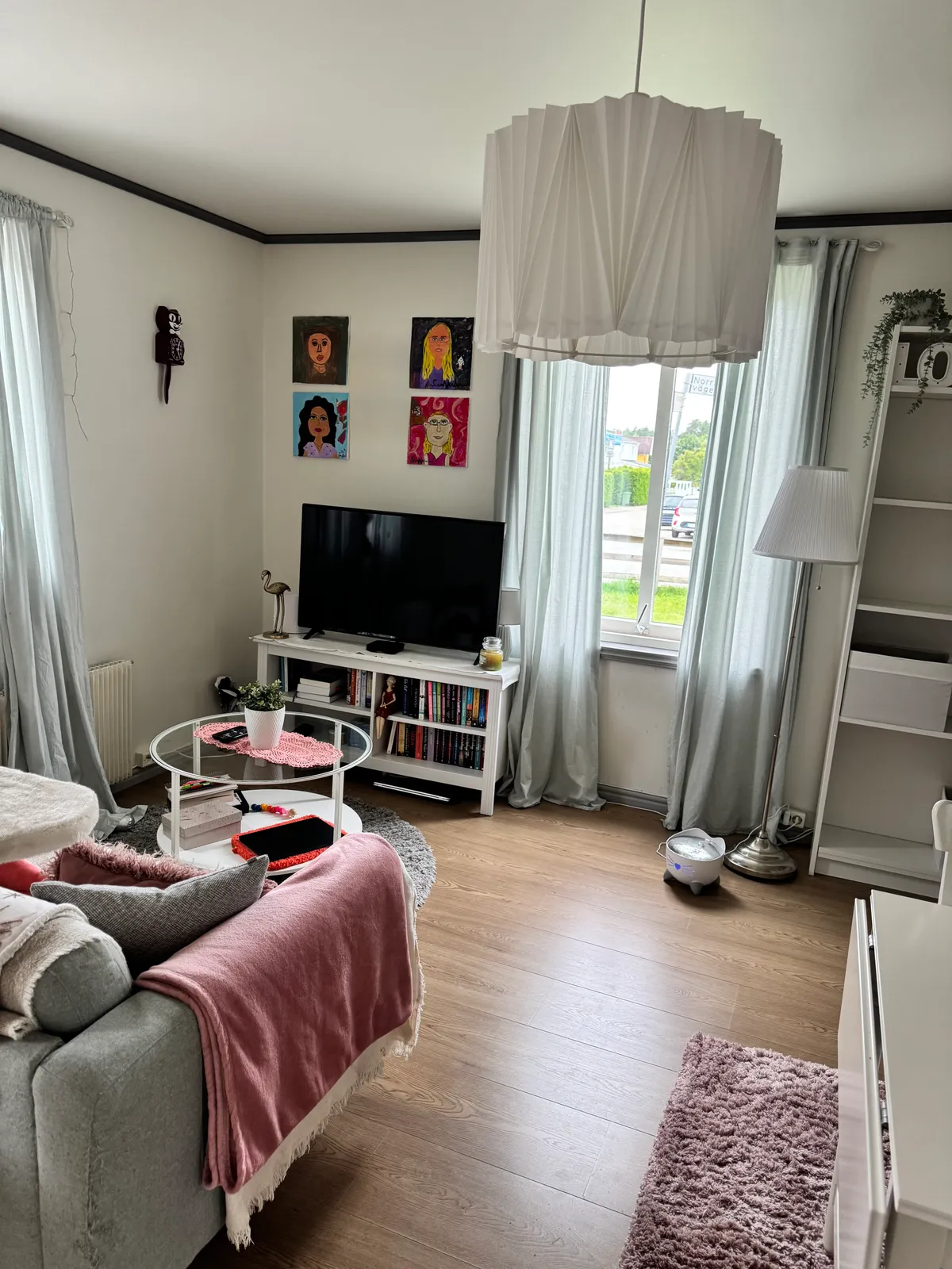 Hyreslägenhet på Linköping i linkoping