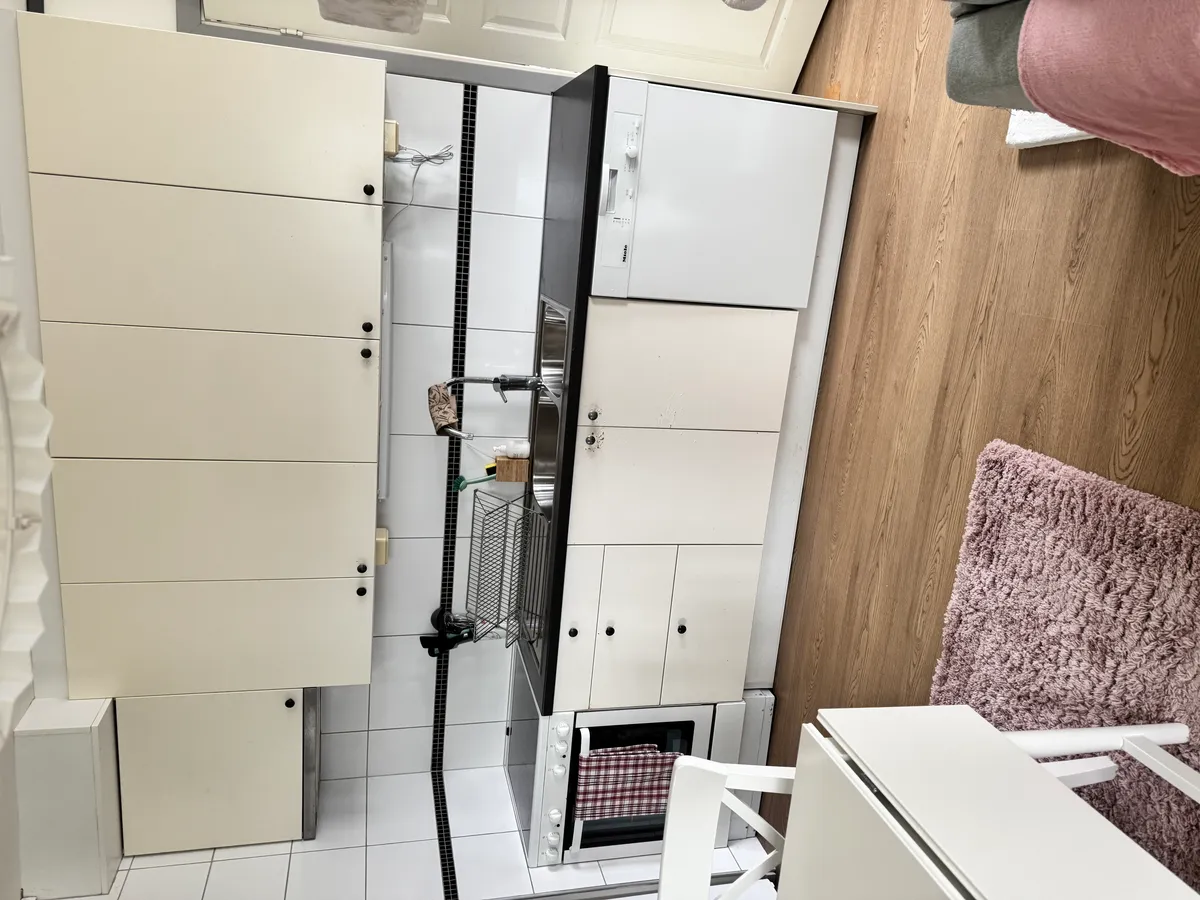 Hyreslägenhet på Linköping i linkoping