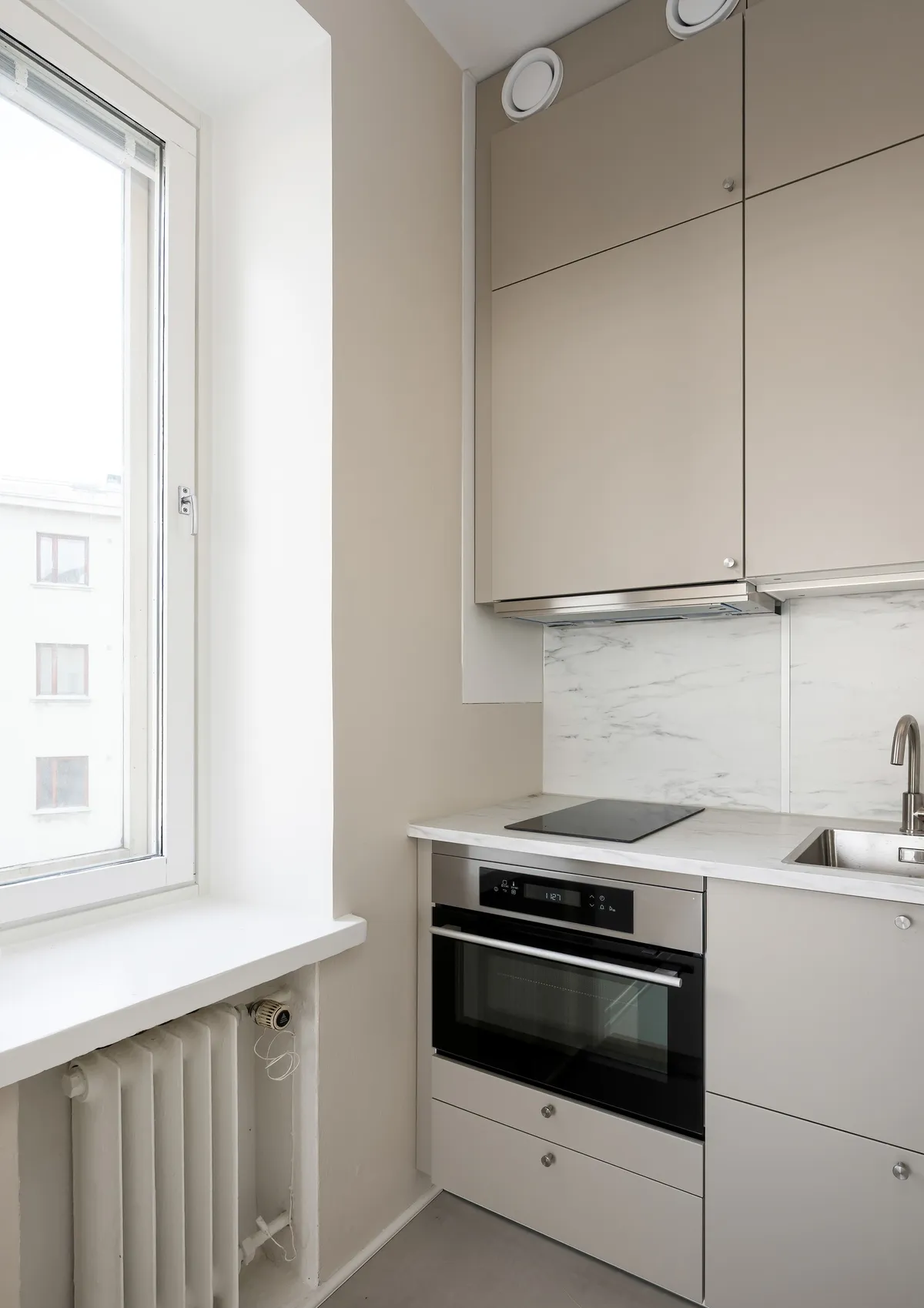 Hyreslägenhet på Helsinki i helsinki