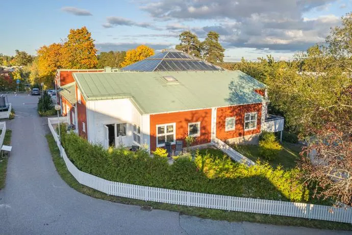 Hyresbostad på Upplands Väsby i upplands-vasby