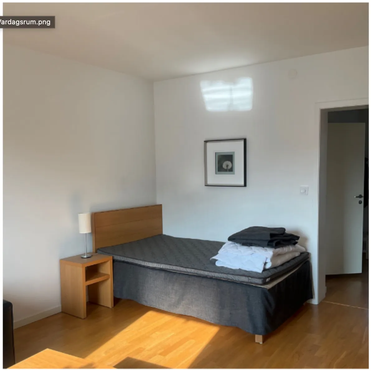 Hyreslägenhet på Göteborg i goteborg