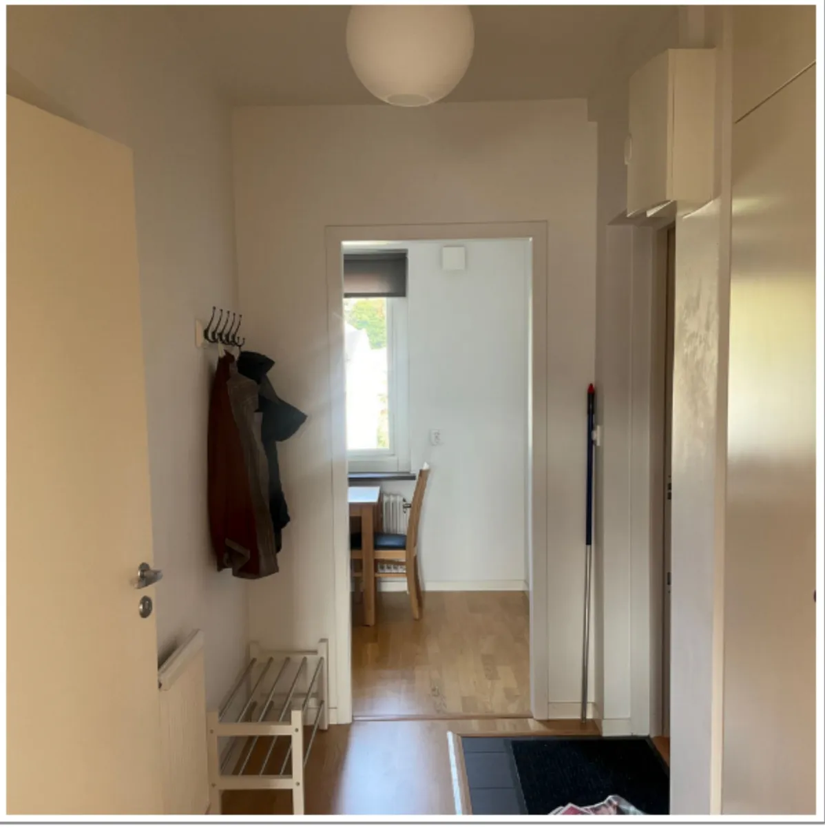 Hyreslägenhet på Göteborg i goteborg