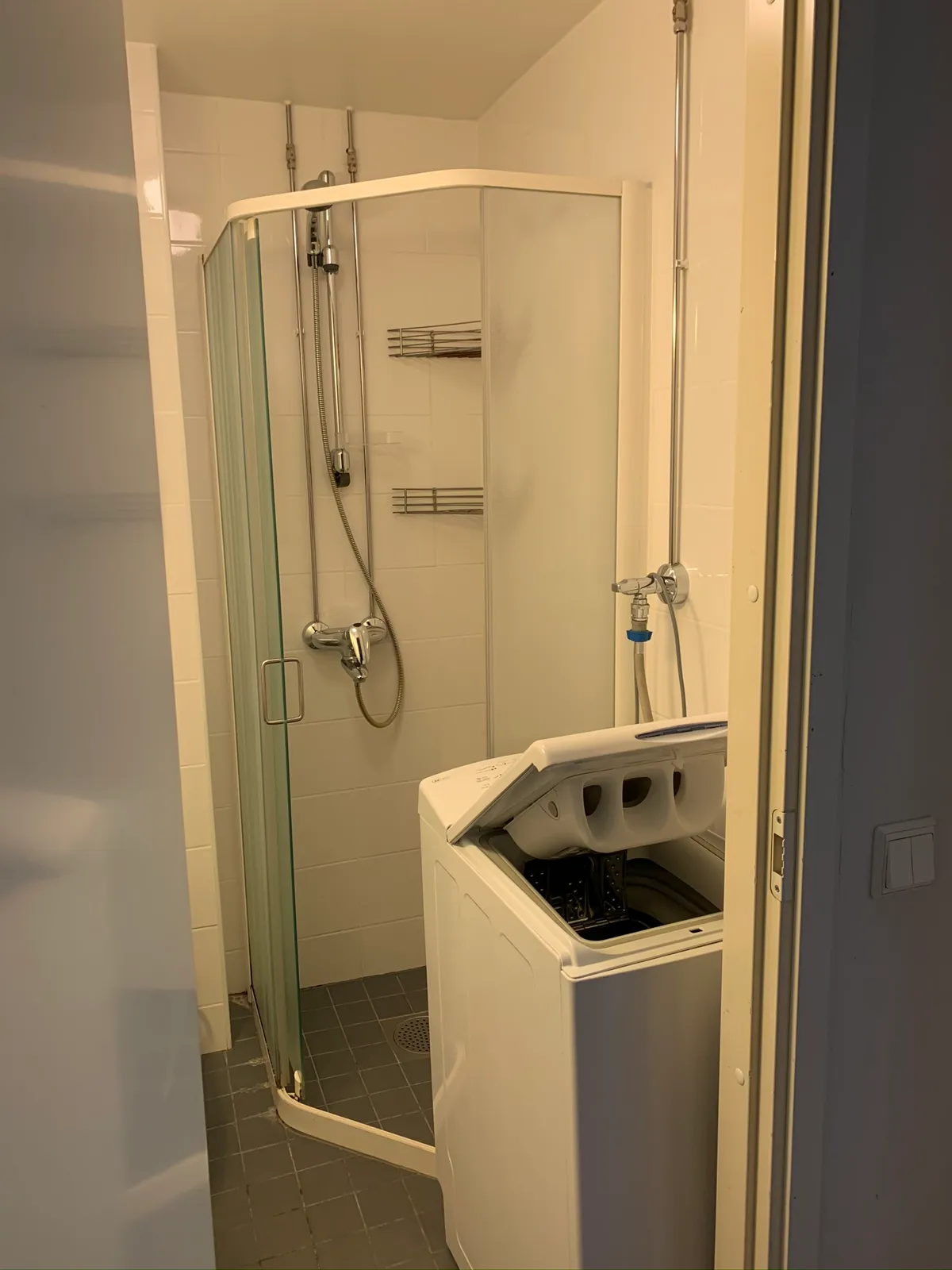 Hyreslägenhet på Helsinki i helsinki