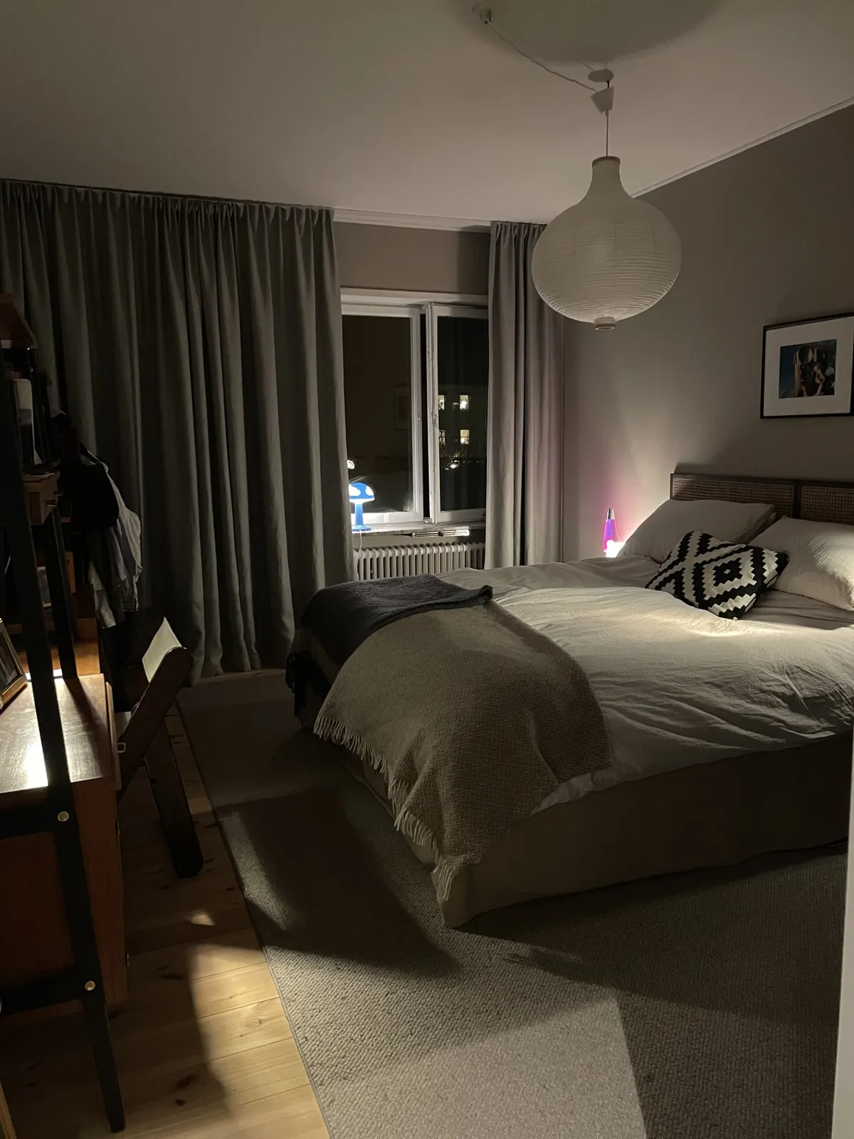 Hyreslägenhet på Uppsala i uppsala
