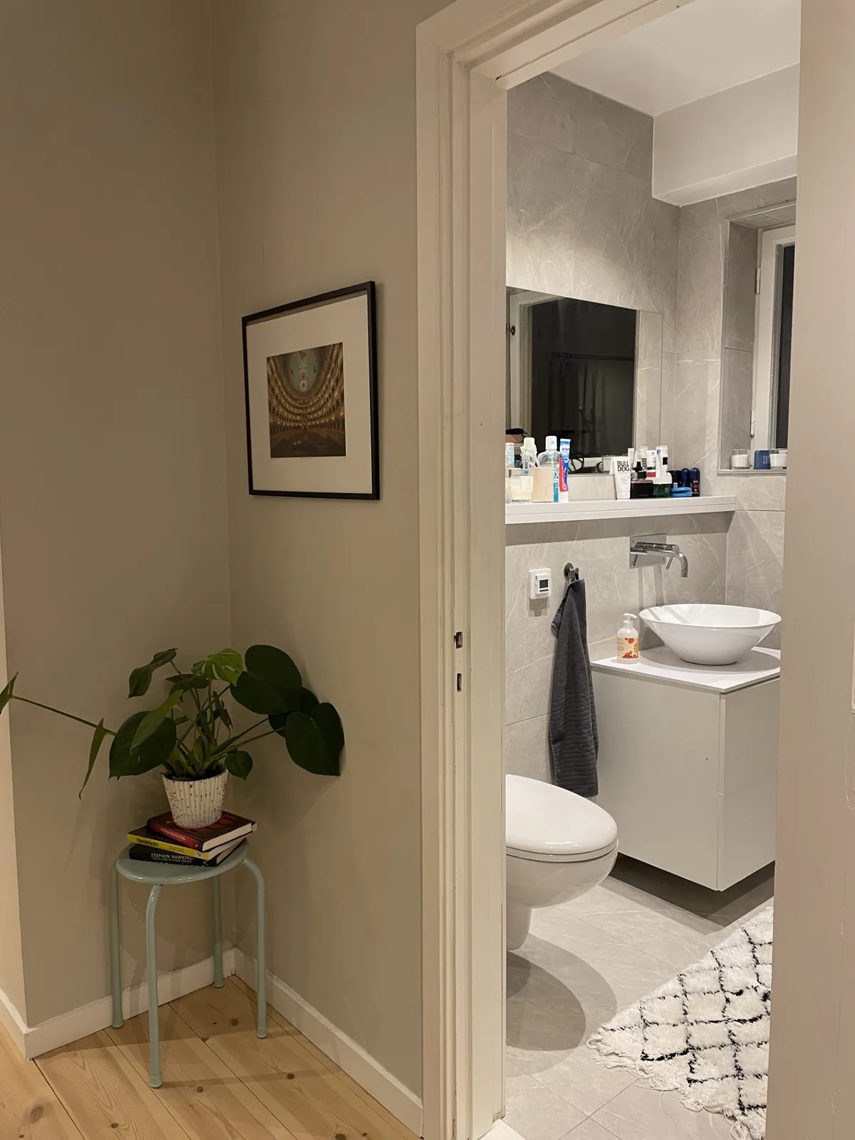 Hyreslägenhet på Uppsala i uppsala