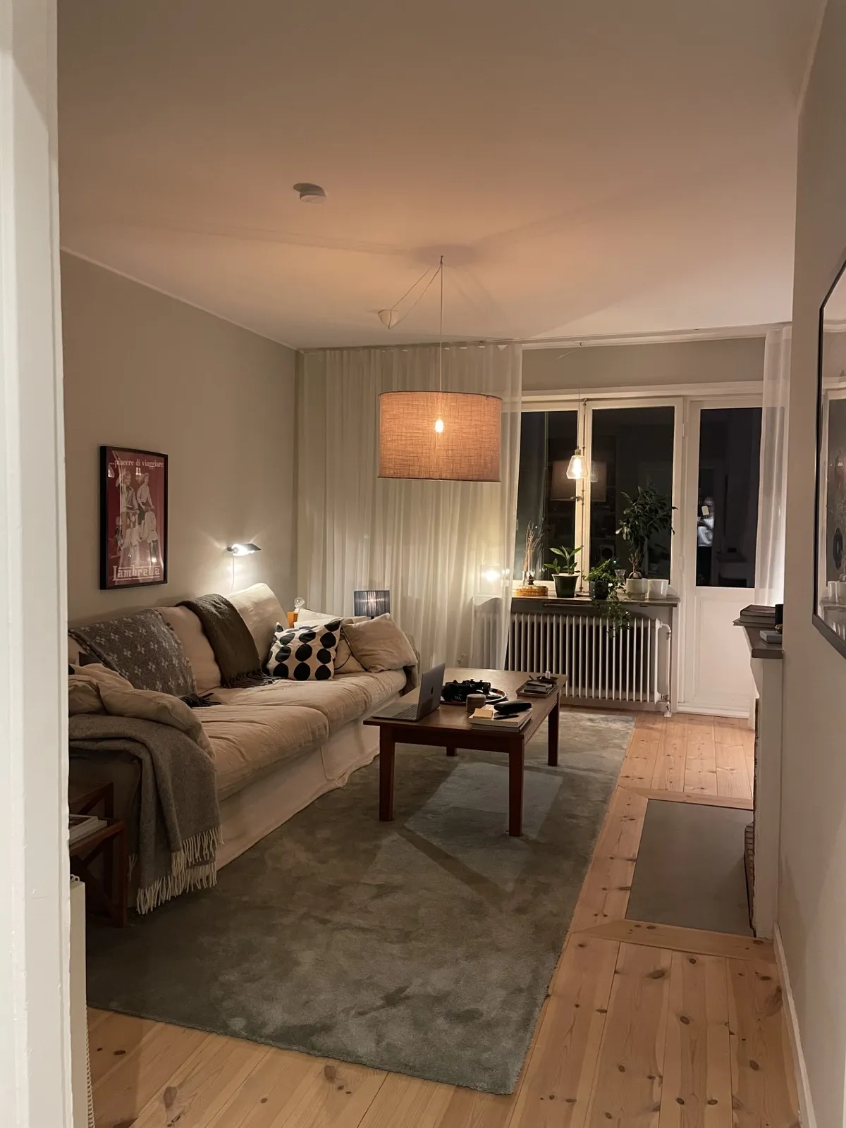 Hyreslägenhet på Uppsala i uppsala