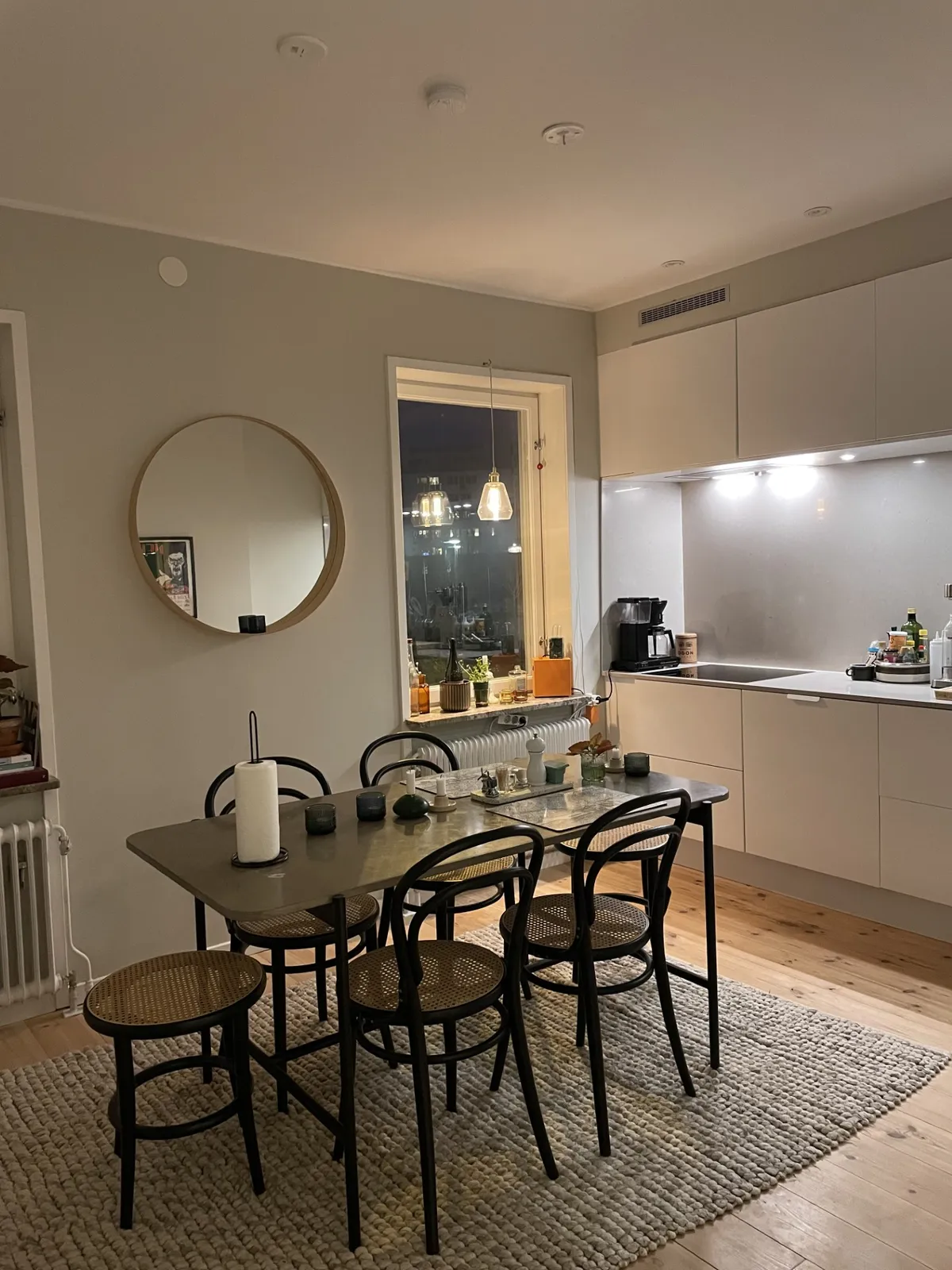 Hyreslägenhet på Uppsala i uppsala
