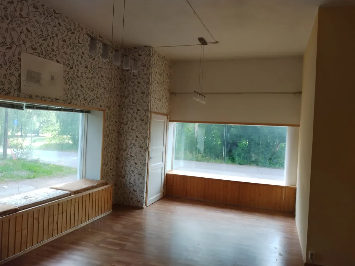 Hyreslägenhet på Kouvola i kouvola