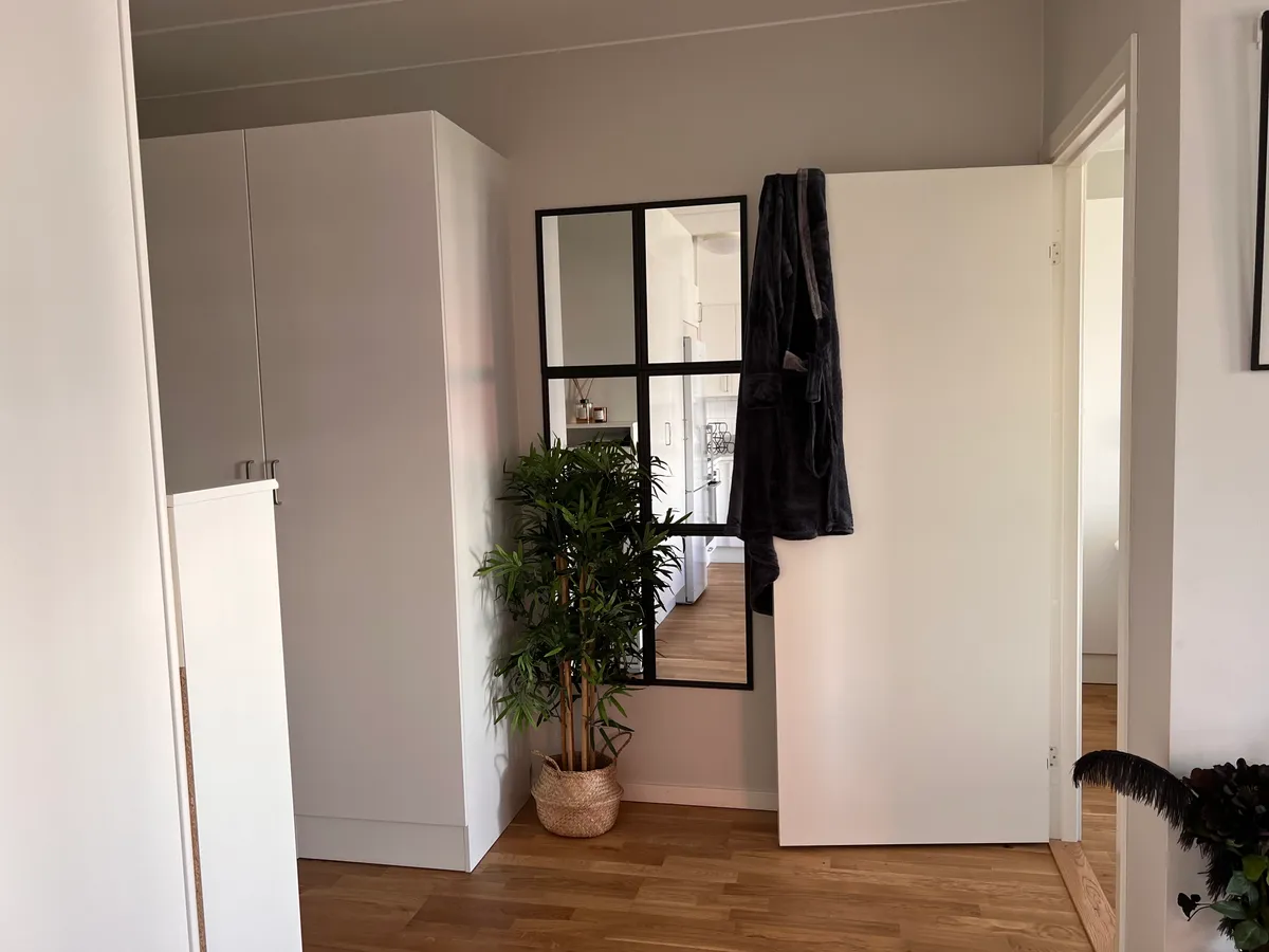 Hyreslägenhet på Järfälla i jarfalla