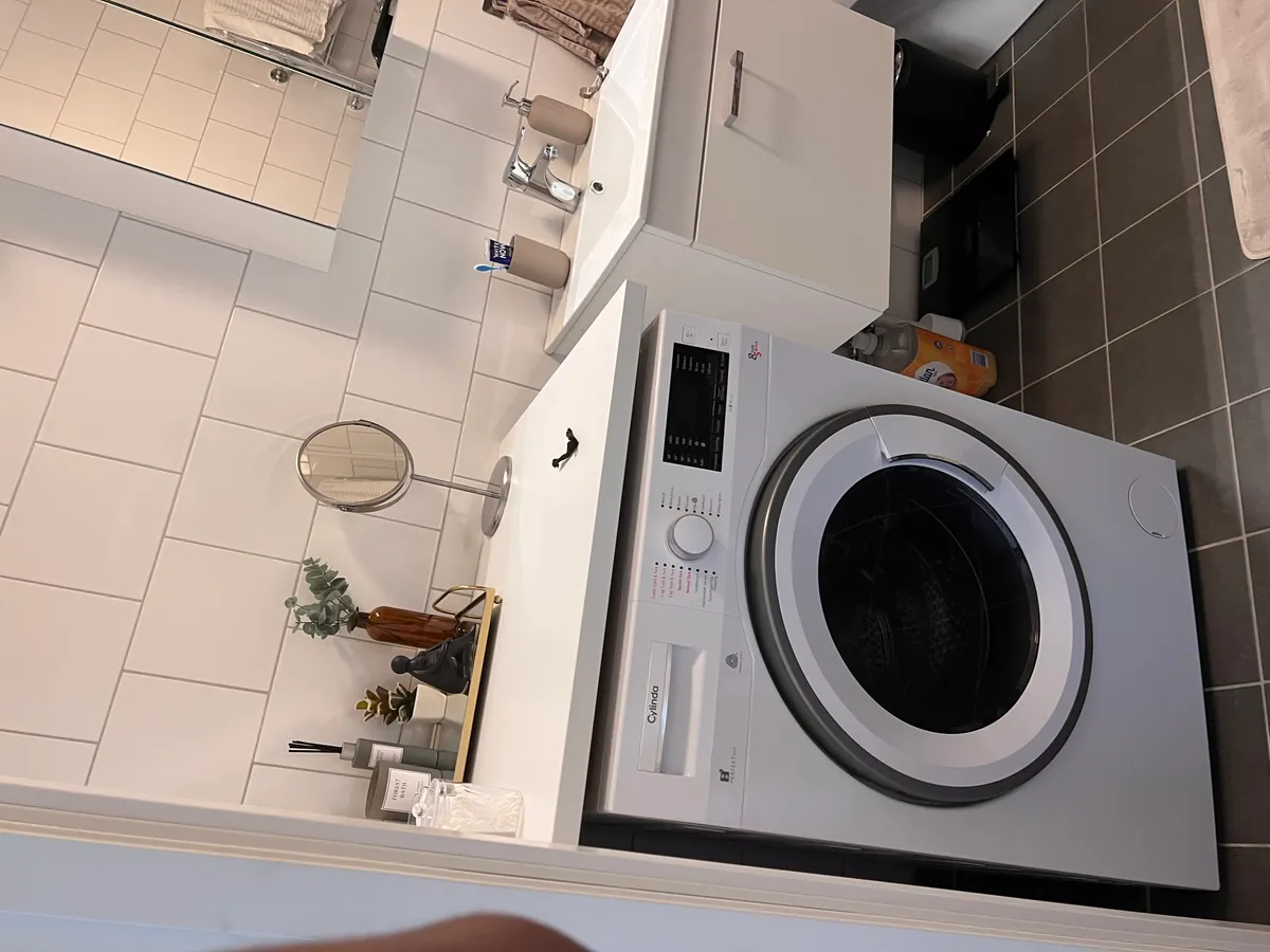 Hyreslägenhet på Järfälla i jarfalla