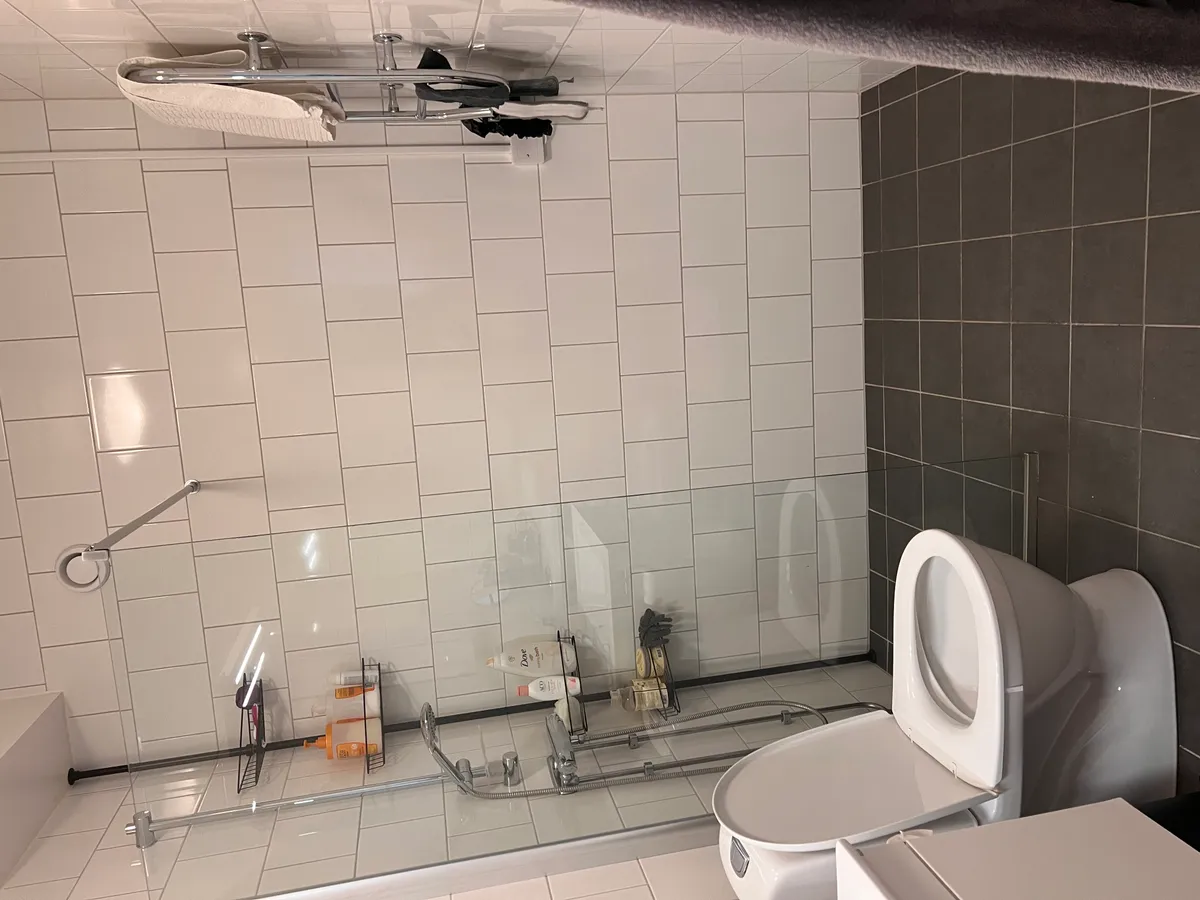 Hyreslägenhet på Järfälla i jarfalla