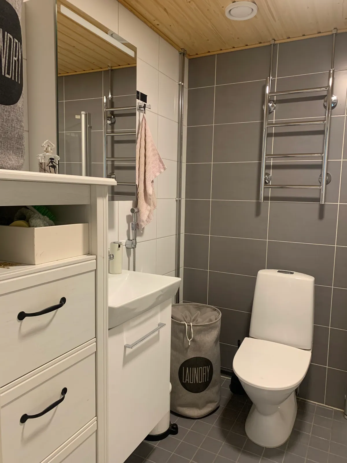 Hyreslägenhet på Helsinki i helsinki