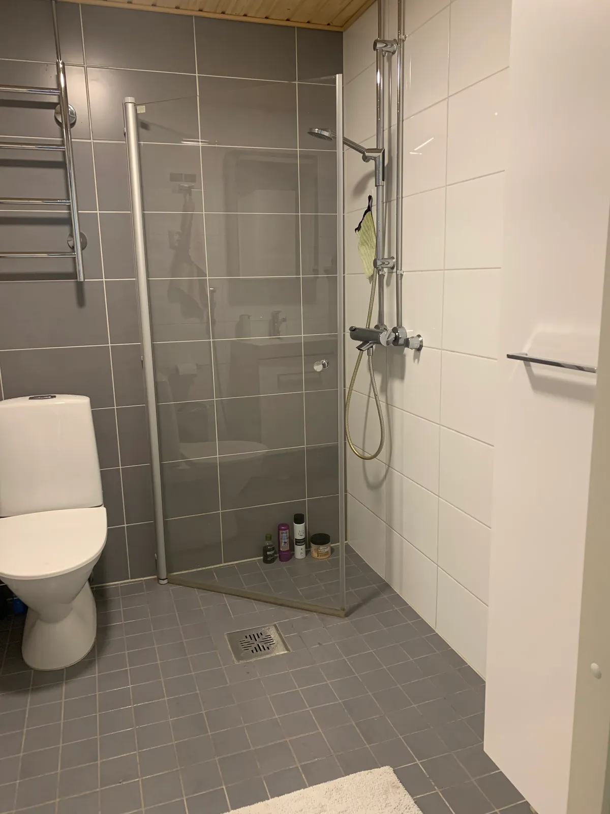 Hyreslägenhet på Helsinki i helsinki