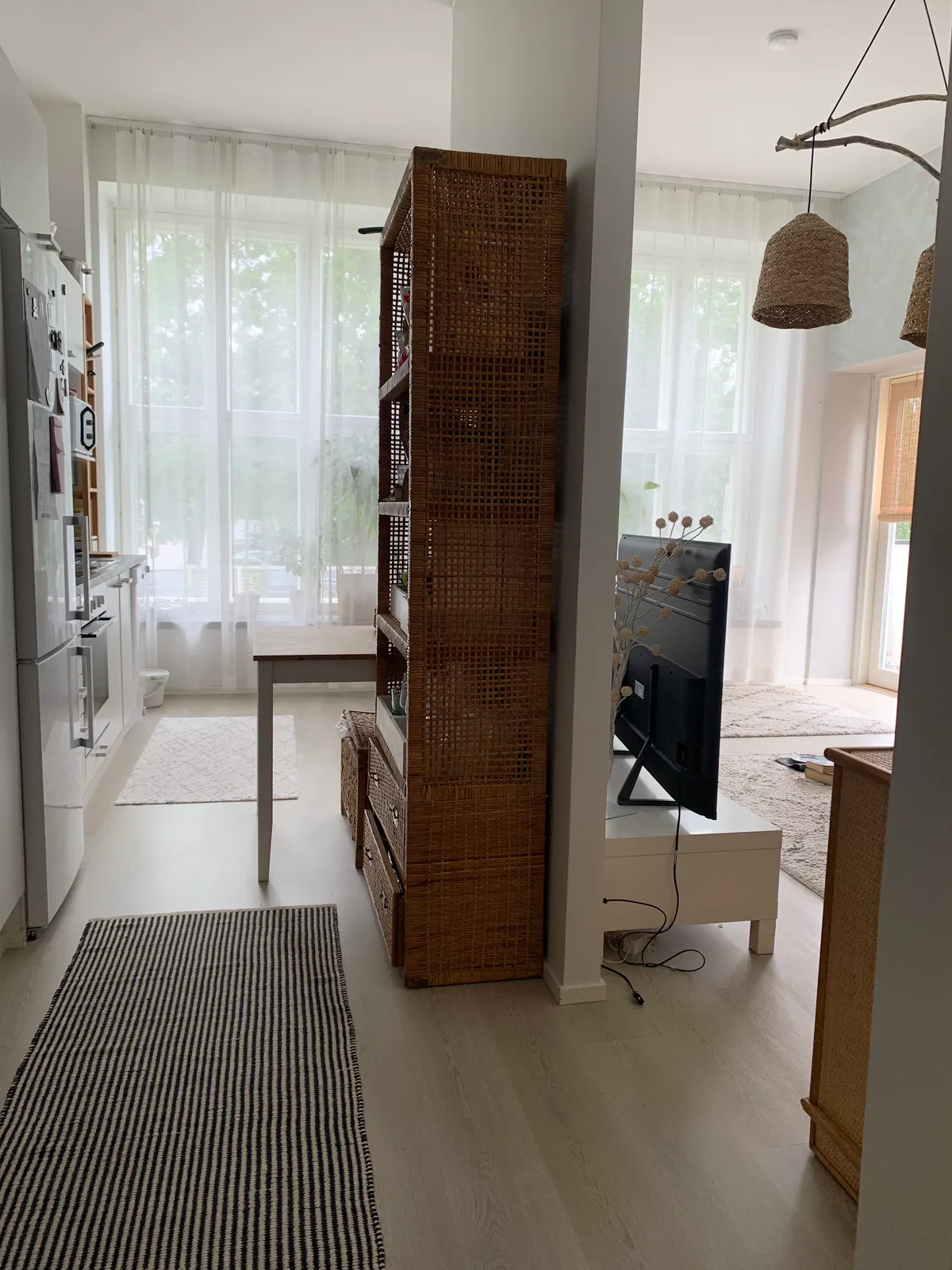 Hyreslägenhet på Helsinki i helsinki