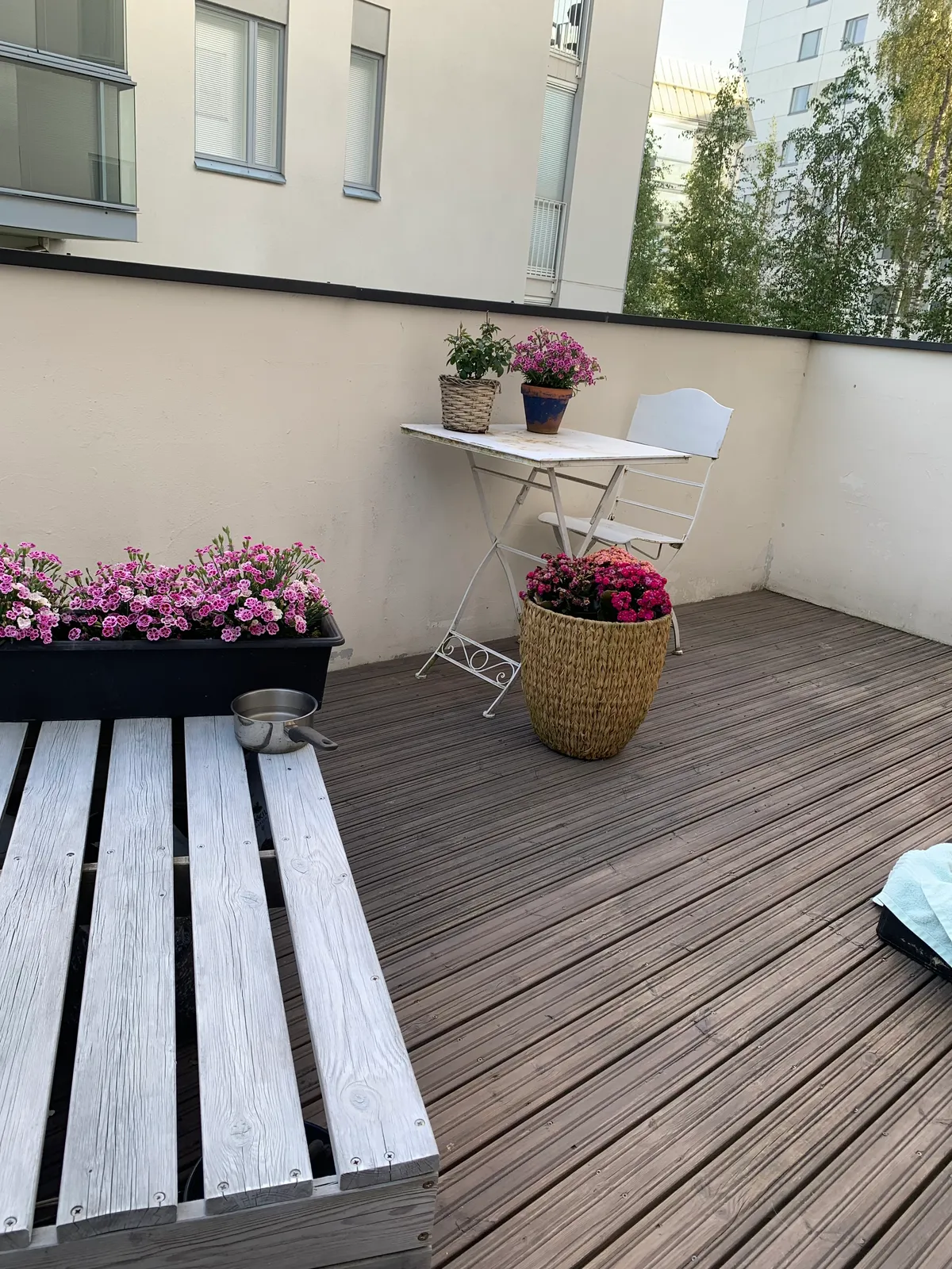 Hyreslägenhet på Helsinki i helsinki