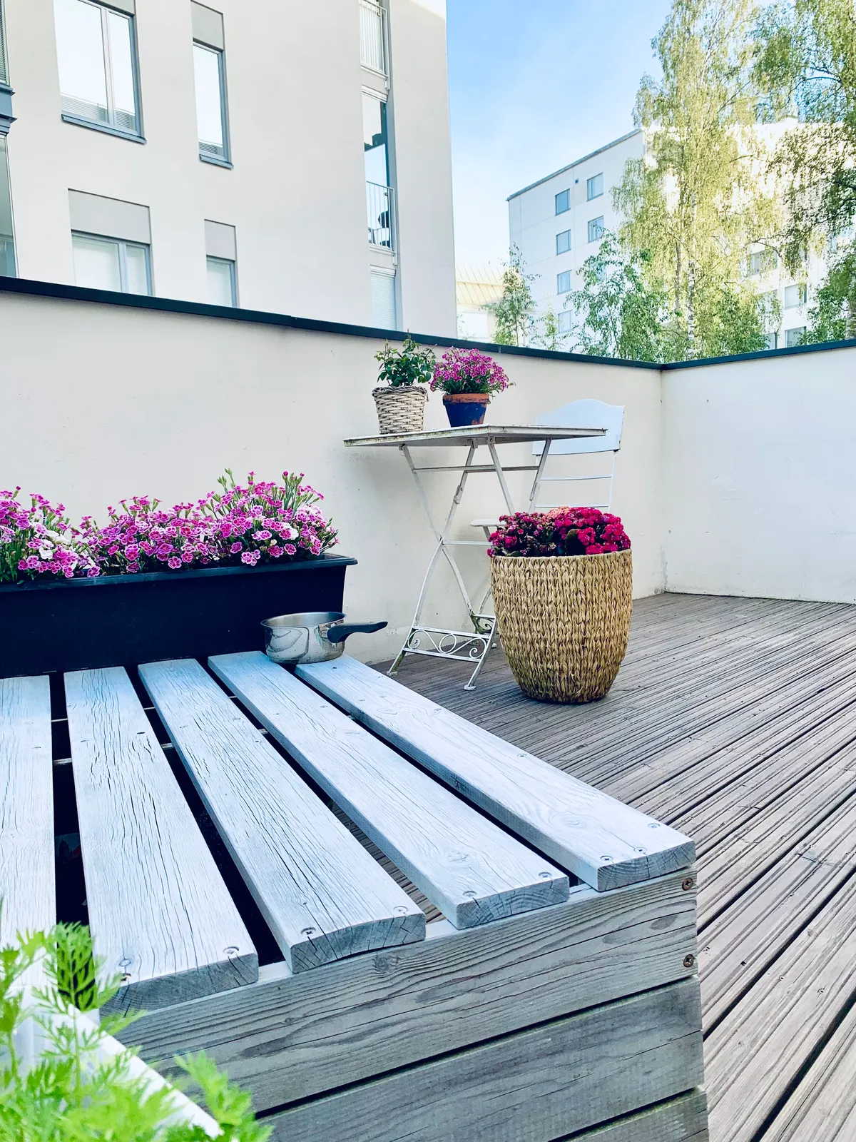 Hyreslägenhet på Helsinki i helsinki