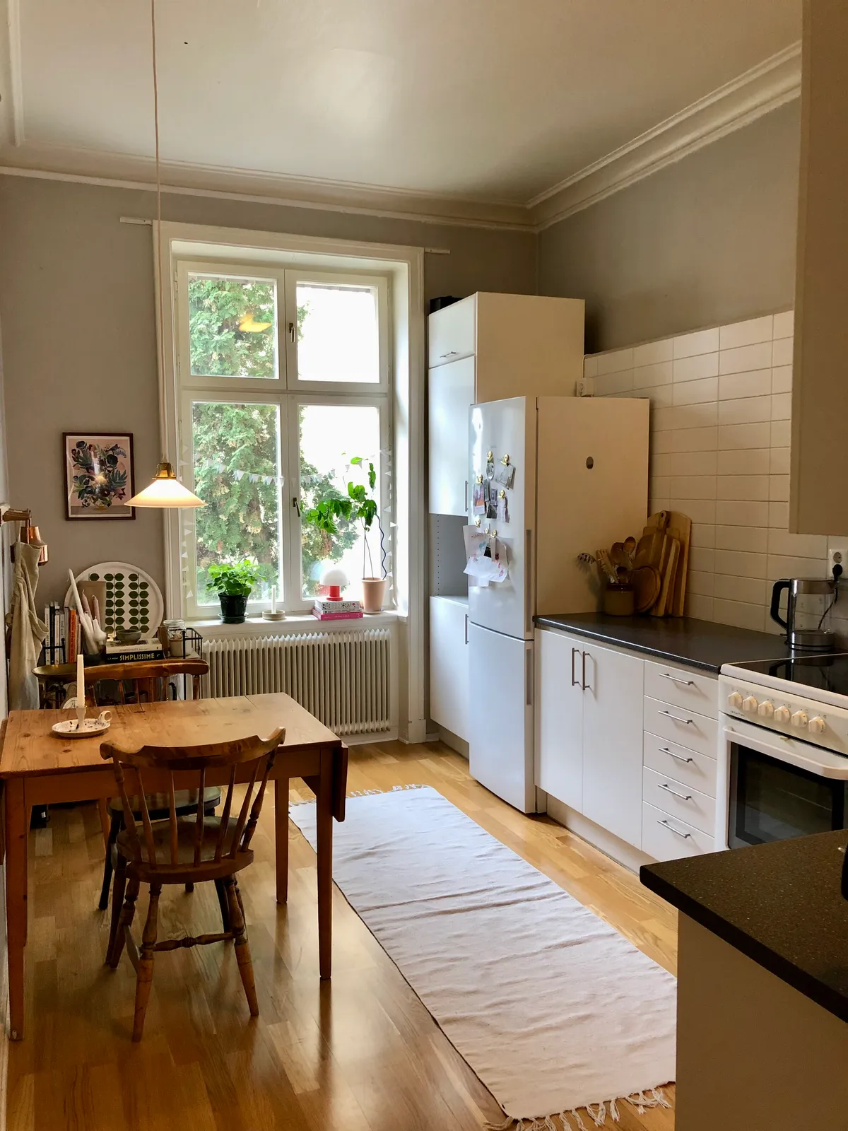 Hyreslägenhet på Norrköping i norrkoping