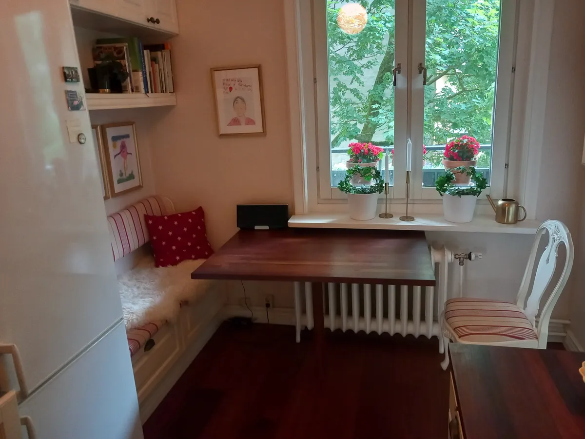 Hyreslägenhet på Göteborg i goteborg