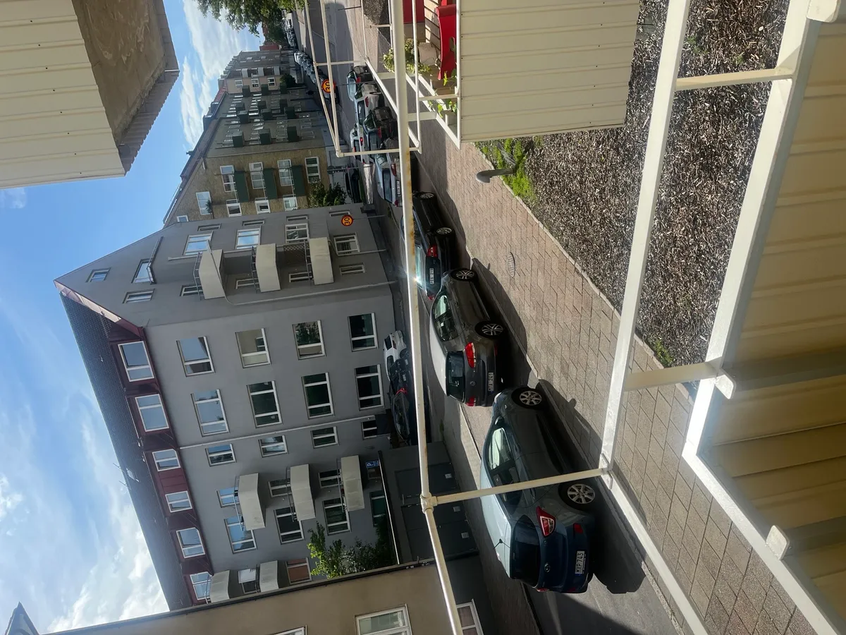 Hyreslägenhet på Helsingborg i helsingborg