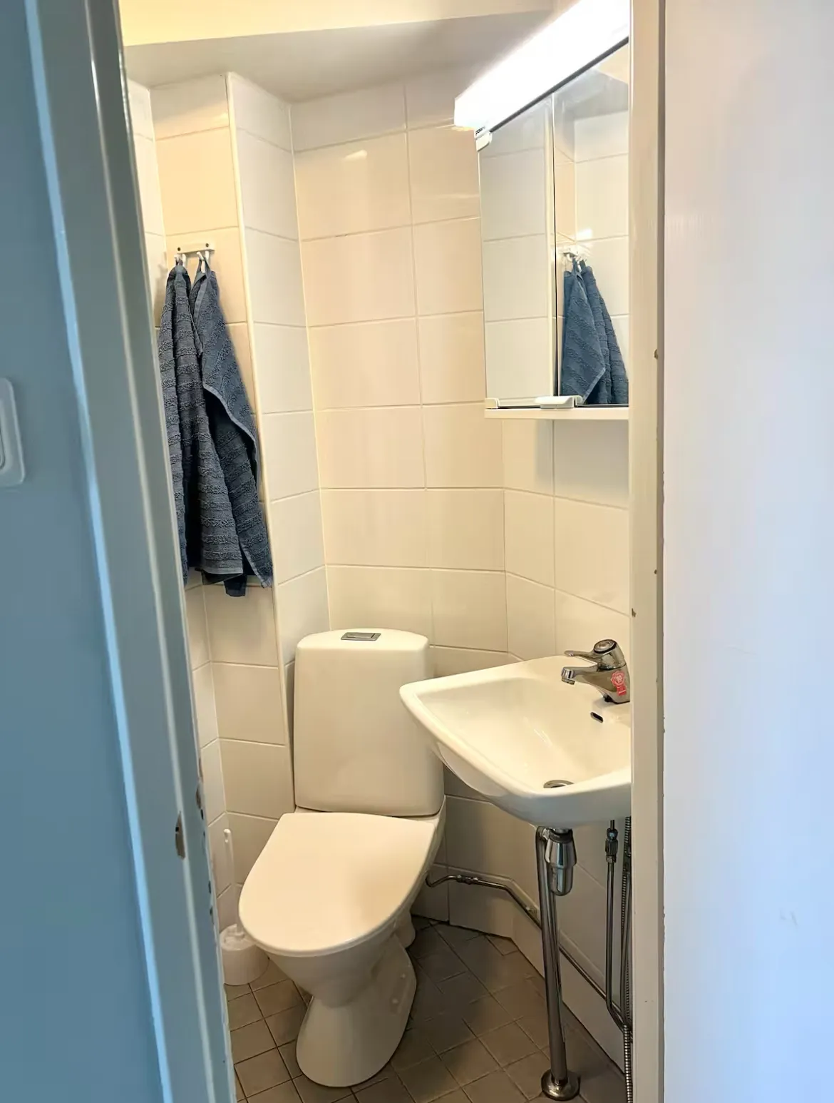Hyreslägenhet på Helsinki i helsinki