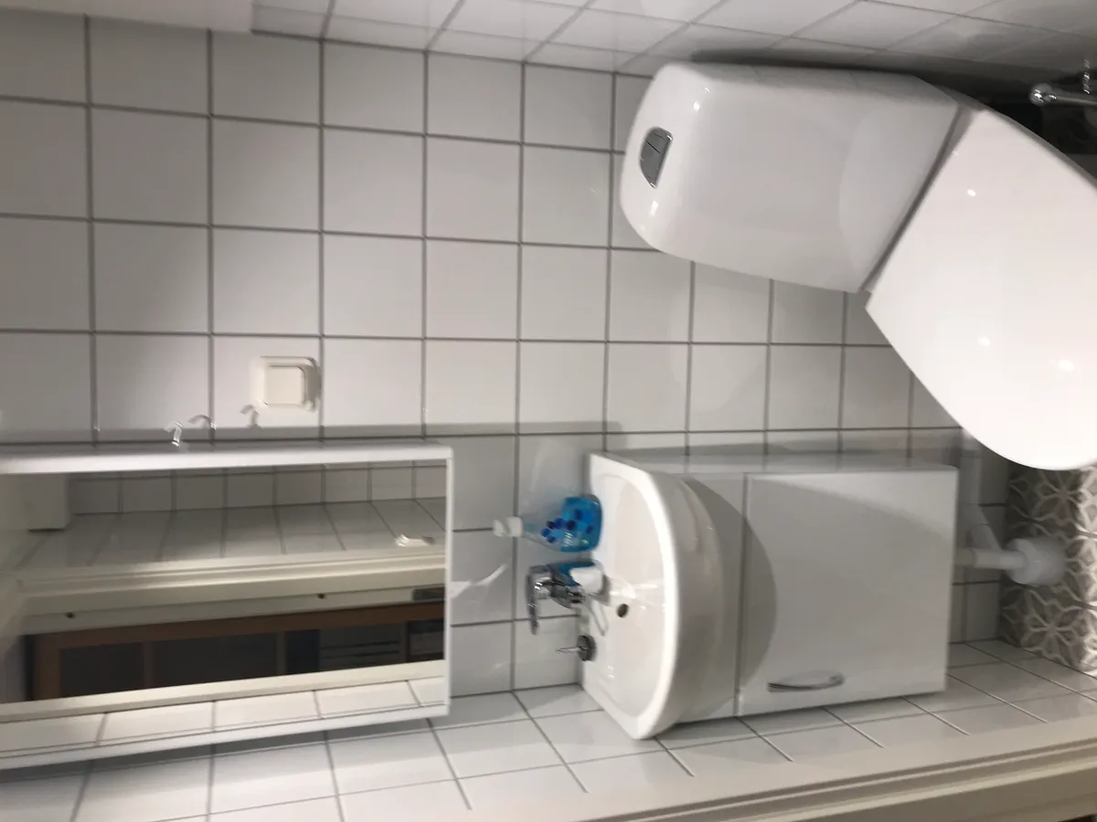 Hyreslägenhet på Bromma i bromma