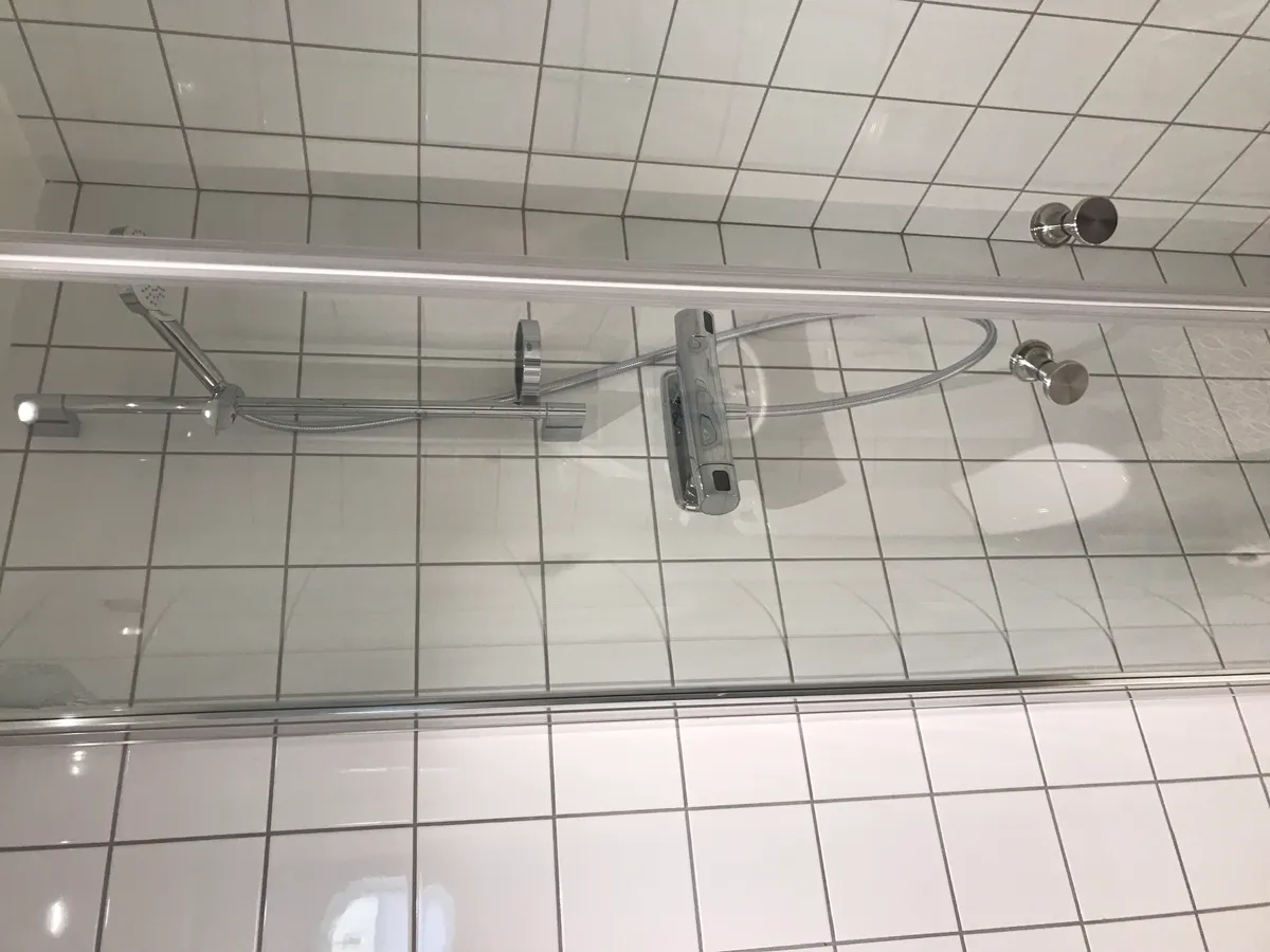Hyreslägenhet på Bromma i bromma