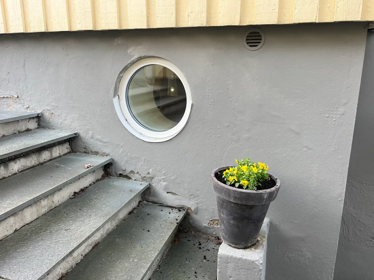 Hyreslägenhet på Bromma i bromma