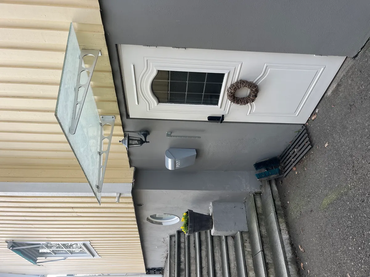 Hyreslägenhet på Bromma i bromma