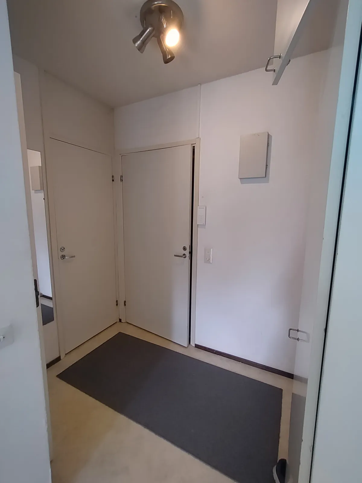 Hyreslägenhet på Lahti i lahti