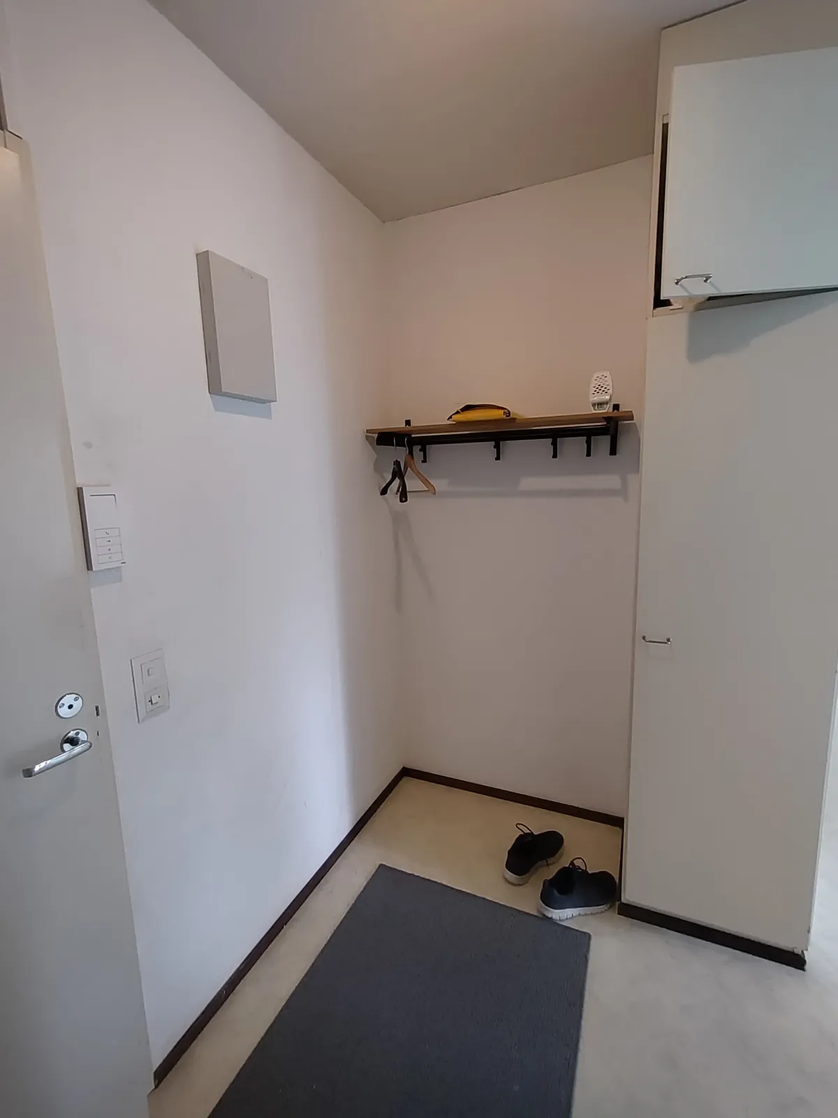 Hyreslägenhet på Lahti i lahti